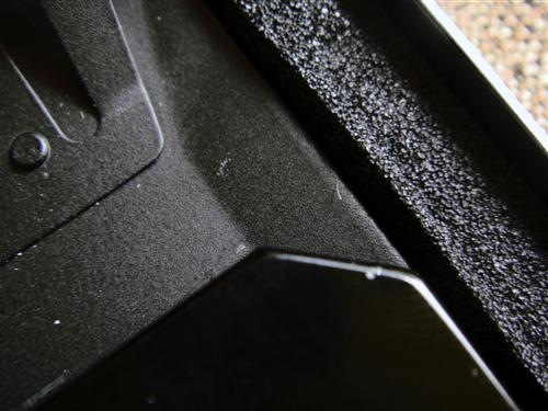 Camera Light Seals Replacement
