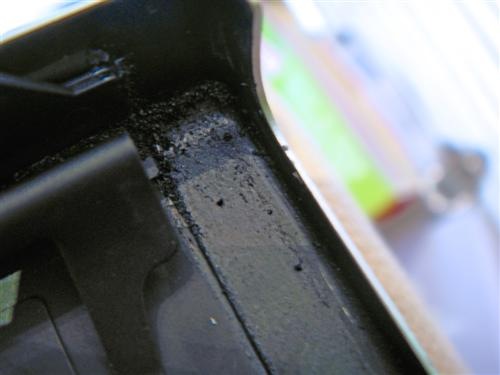 Camera Light Seals Replacement