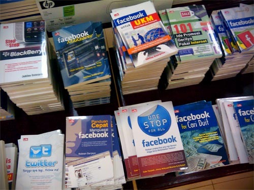 Facebook Books